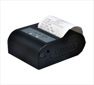 2 inch Thermal Mobile Printer