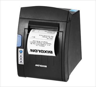 3 inch Ultra Performing Thermal Receipt Printer